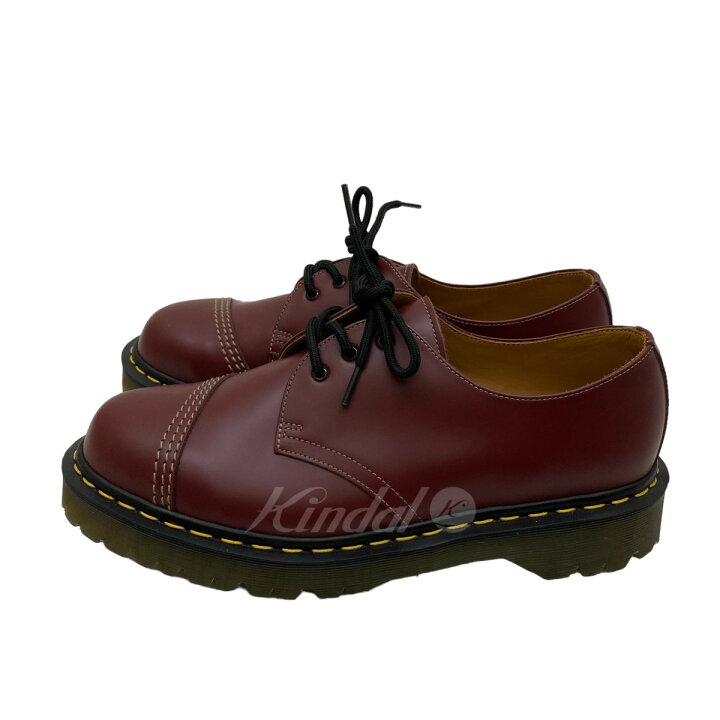楽天市場】【中古】COMME des GARCONS HOMME DEUX ×Dr．Martens ブーツ 