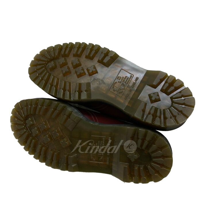 楽天市場】【中古】COMME des GARCONS HOMME DEUX ×Dr．Martens ブーツ 