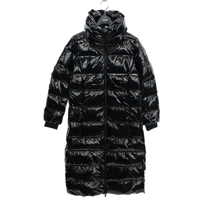 楽天市場】【中古】TATRASFASANELLA サイドジップナイロンダウンコート 