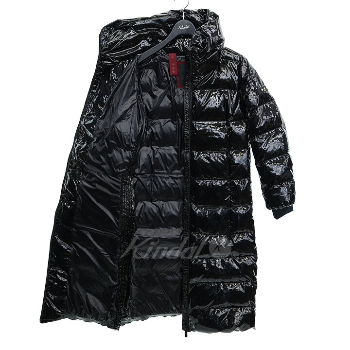 楽天市場】【中古】TATRASFASANELLA サイドジップナイロンダウンコート 