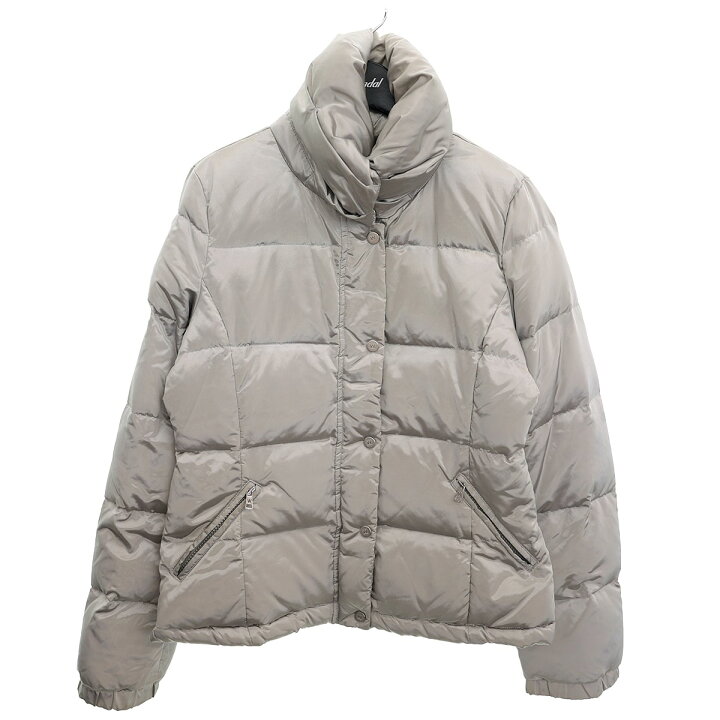 楽天市場】【中古】MAX MARA WEEKEND LINE ボリュームカラーダウン 