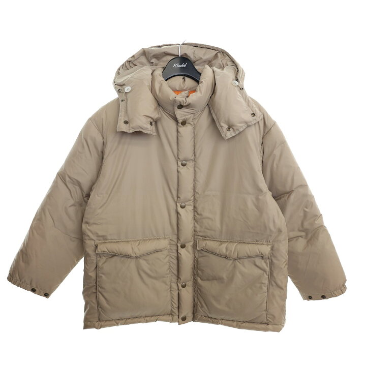 楽天市場】【中古】BEAMS BOYナイロンタフタダウンジャケット 13-18 