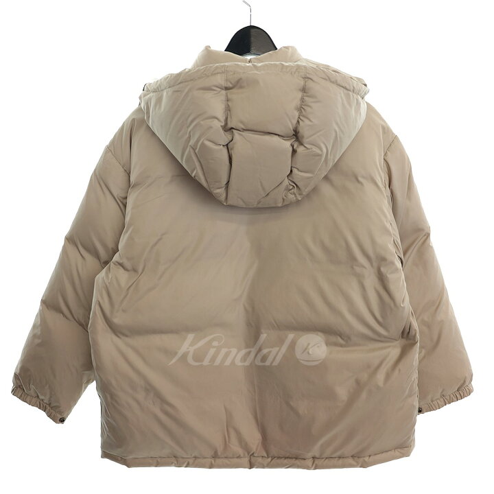 楽天市場】【中古】BEAMS BOYナイロンタフタダウンジャケット 13-18 