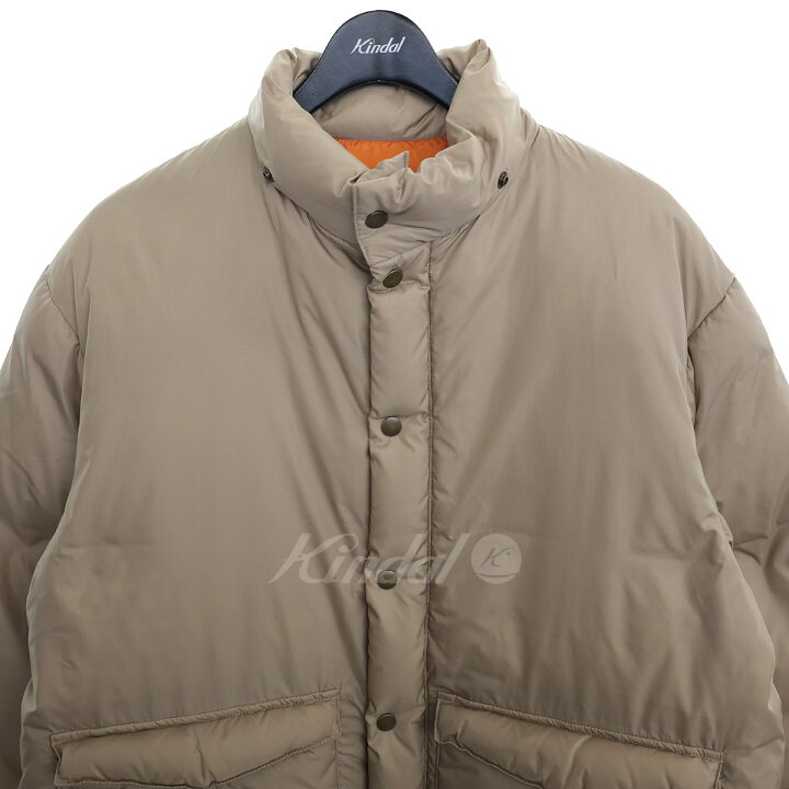 楽天市場】【中古】BEAMS BOYナイロンタフタダウンジャケット 13-18 