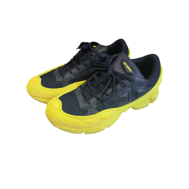 楽天市場】【中古】RAF SIMONS X adidas 「RS OZWEGO」 スニーカー 