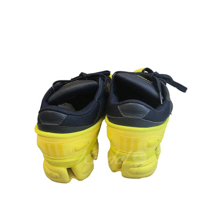 楽天市場】【中古】RAF SIMONS X adidas 「RS OZWEGO」 スニーカー 