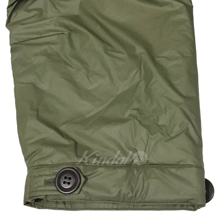 楽天市場】【中古】WILD THINGS × 77circa 中綿コート モンスター  