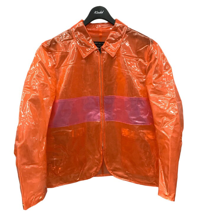 楽天市場】【中古】COMME des GARCONS HOMME PLUS96SS リフレクター期  