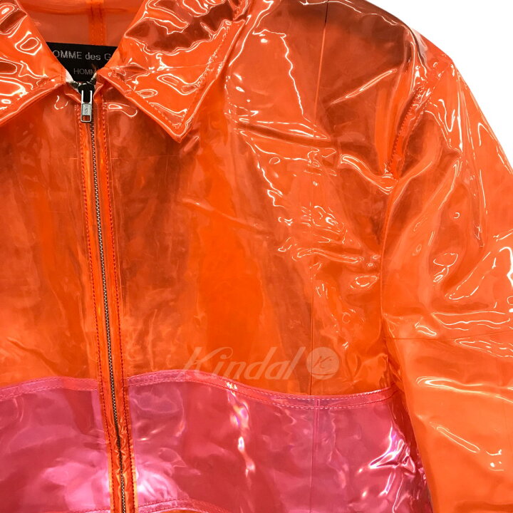楽天市場】【中古】COMME des GARCONS HOMME PLUS96SS リフレクター期 