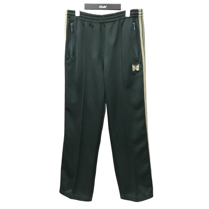 楽天市場】【中古】Needles 21AW TRACK PANT トラックパンツ J0222 