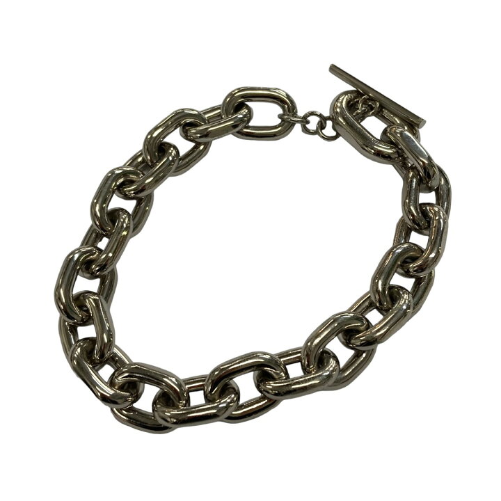 楽天市場】【中古】PACO RABANNE｢XL LINK NECKLACE｣ チェーン 