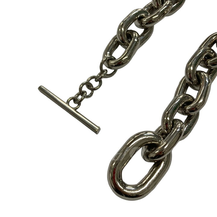 楽天市場】【中古】PACO RABANNE｢XL LINK NECKLACE｣ チェーン 