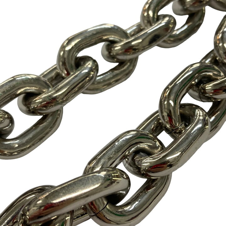 楽天市場】【中古】PACO RABANNE｢XL LINK NECKLACE｣ チェーン 