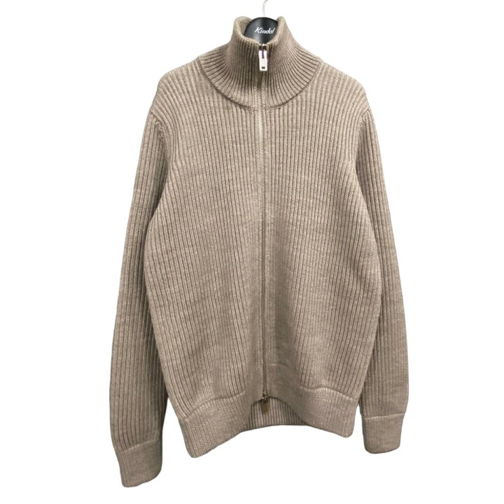 楽天市場】【中古】Maison Margiela 14 15AW ドライバーズニット 
