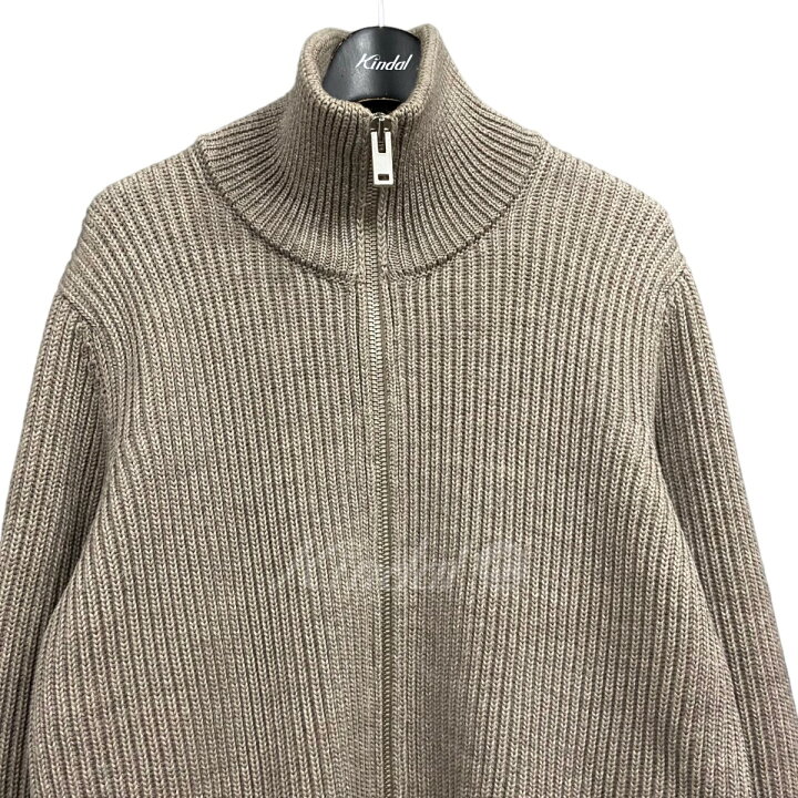 楽天市場】【中古】Maison Margiela 14 15AW ドライバーズニット 