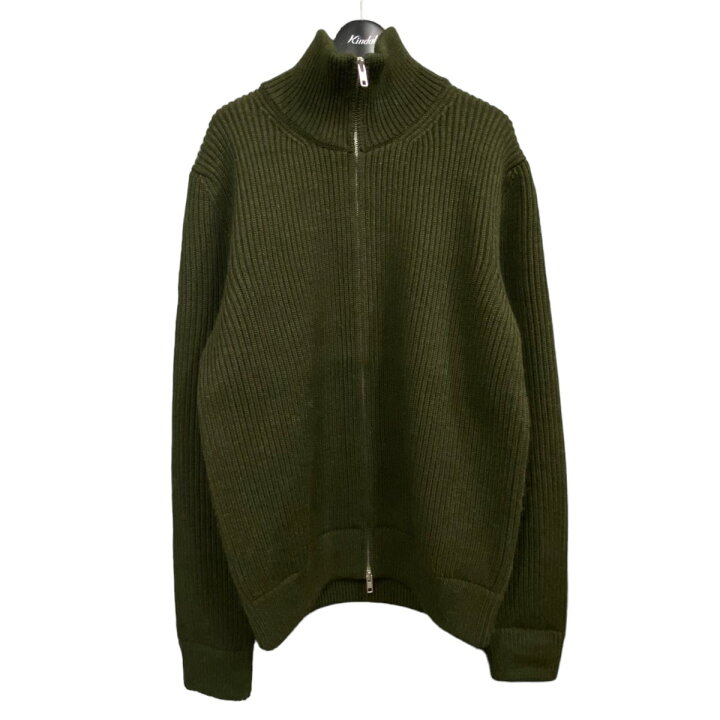 楽天市場】【中古】Maison Margiela 14 20AW ドライバーズニット 