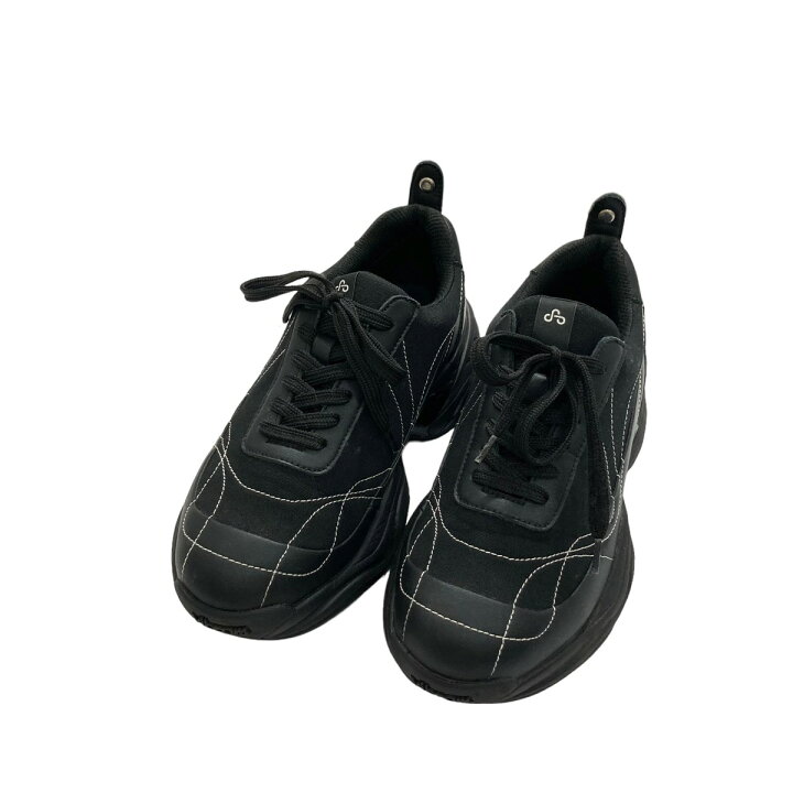 楽天市場】【中古】OAO SUNLIGHT ローカットスニーカー ブラック  