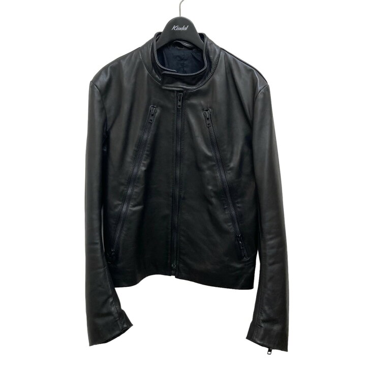 楽天市場】【中古】Maison Margiela 14 10SS 八の字ライダース ここの  
