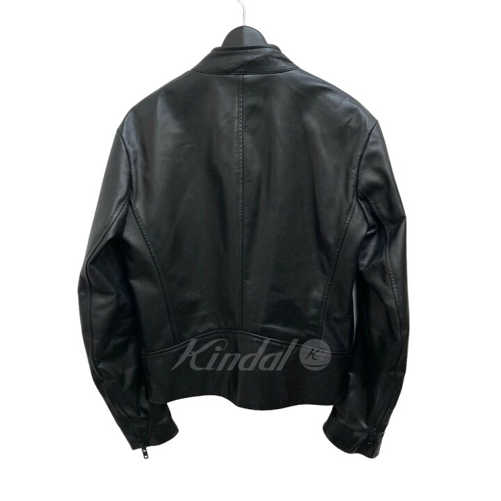 楽天市場】【中古】Maison Margiela 14 10SS 八の字ライダース ここの 