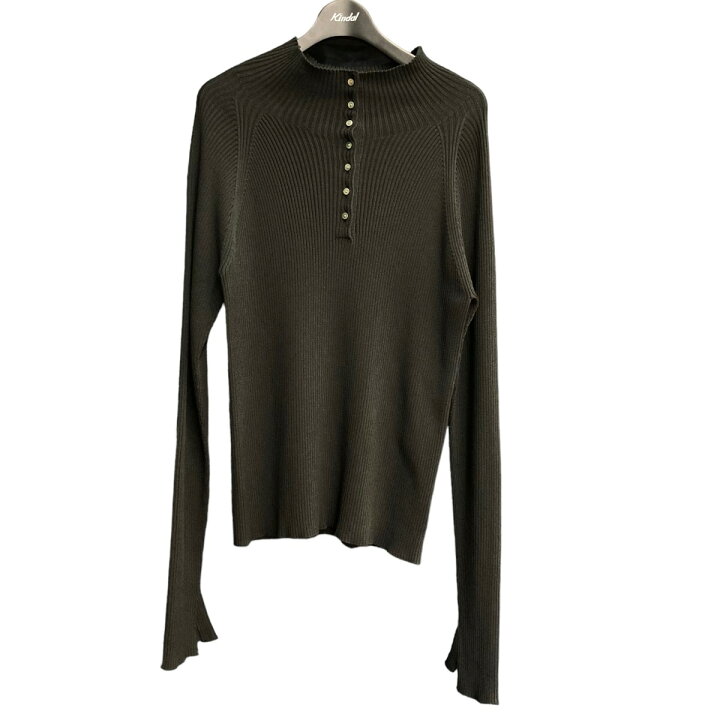 楽天市場】【中古】ETRE TOKYO 2wayリブホールガーメントニット  