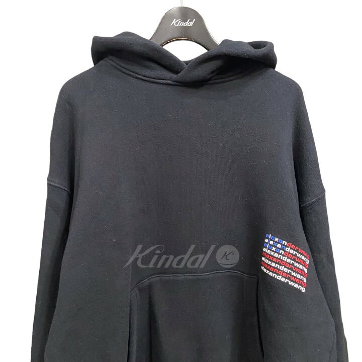 楽天市場】【中古】ALEXANDER WANG 渋谷パルコオープン記念 胸ロゴ 