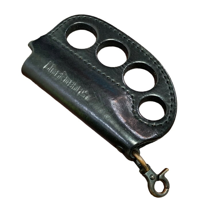 楽天市場】【中古】blackmeans メリケンライターケースホルダー 