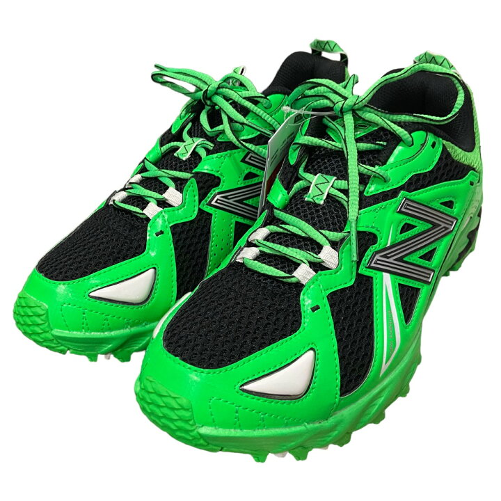 楽天市場】【中古】NEW BALANCE 「ML610TA」 ローカットスニーカー 