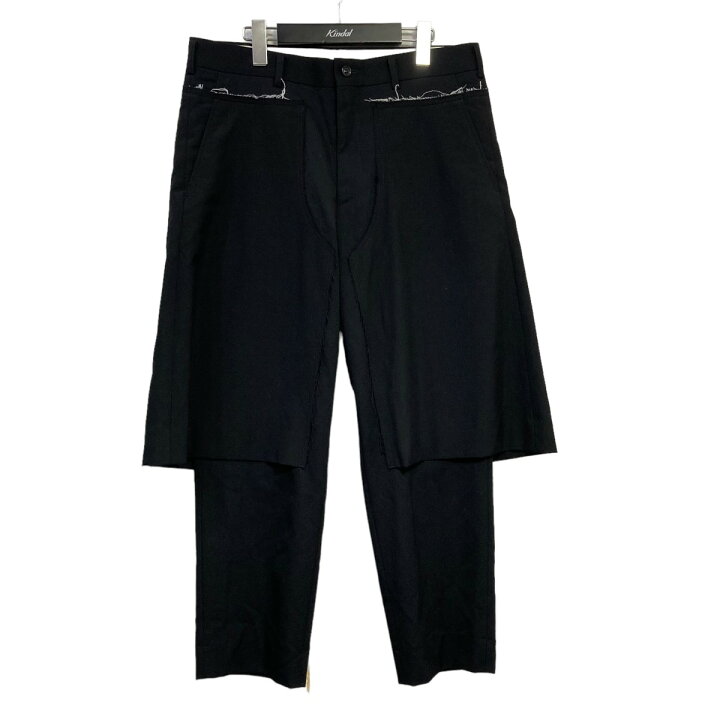 楽天市場】【中古】COMME des GARCONS HOMME PLUS 17SS 再構築 