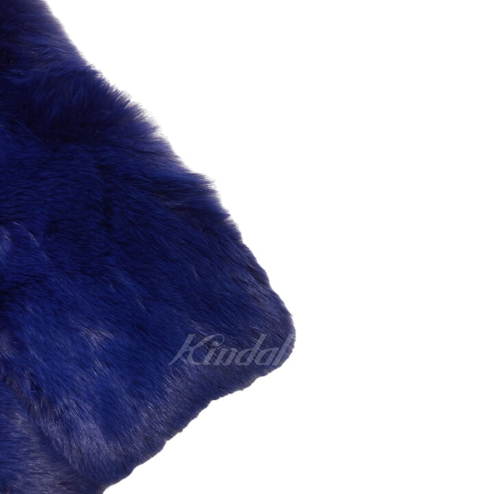 楽天市場】【中古】LE CIEL BLEU FOX VEST ファーベスト／14A64015 
