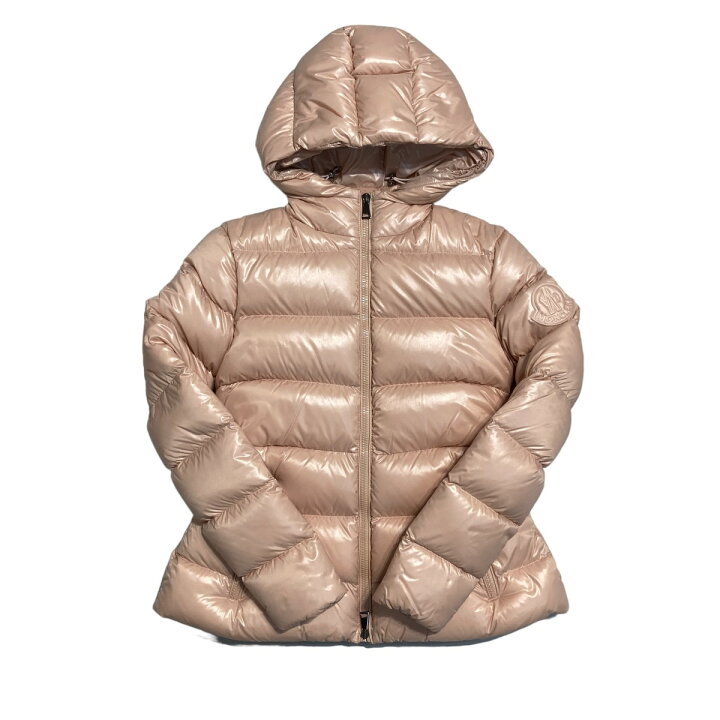 楽天市場】【中古】MONCLER RHIN ダウンジャケット／E20934693300 