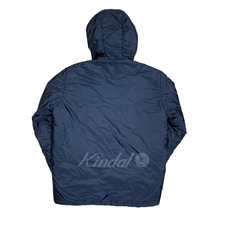楽天市場】【中古】PRADAリバーシブルダウンジャケット／SGH037 