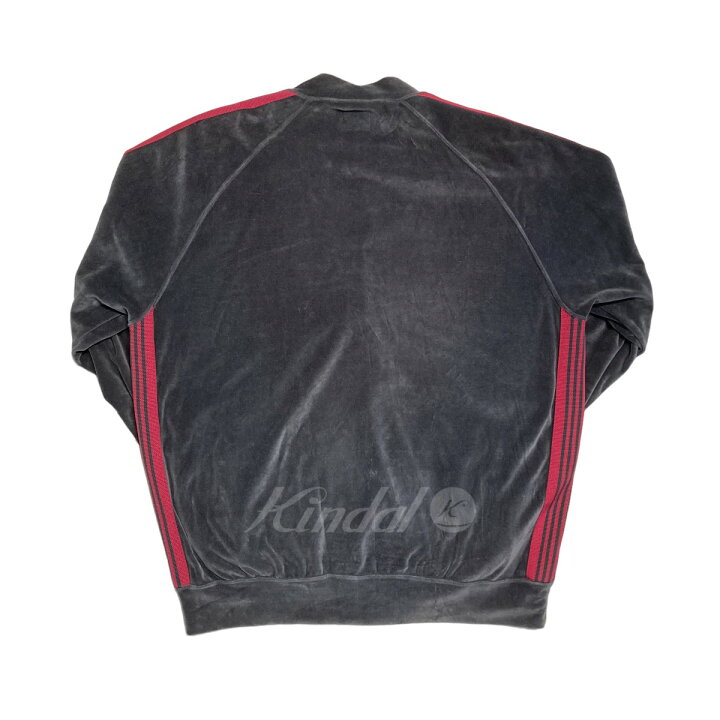 楽天市場】【中古】Needles 2023SS ベロアトラックジャケット／MR291  