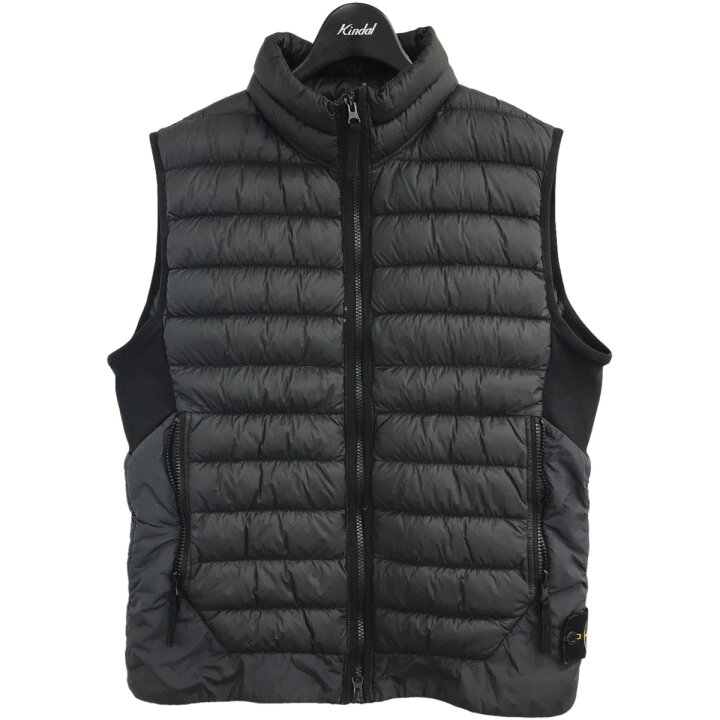 楽天市場】【中古】STONE ISLAND ｢GARMENT DYED MICRO YARN DOWN 
