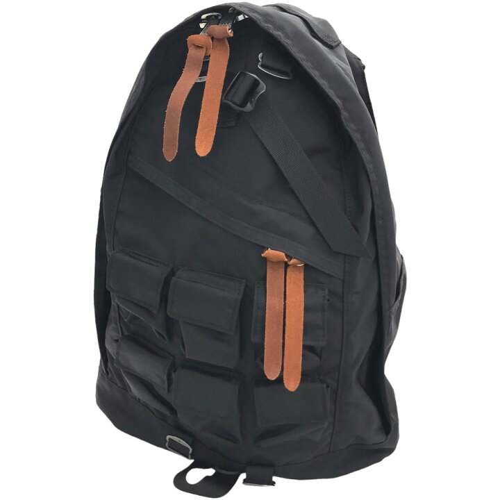 楽天市場】【中古】NEXUSVII × GREGORY ｢DAYPACK PARASITE｣バック 