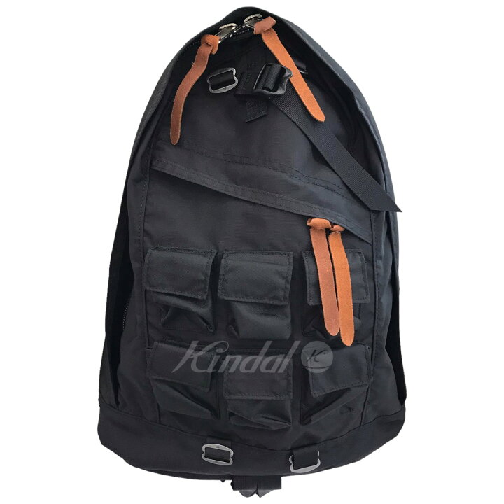 楽天市場】【中古】NEXUSVII × GREGORY ｢DAYPACK PARASITE｣バック 