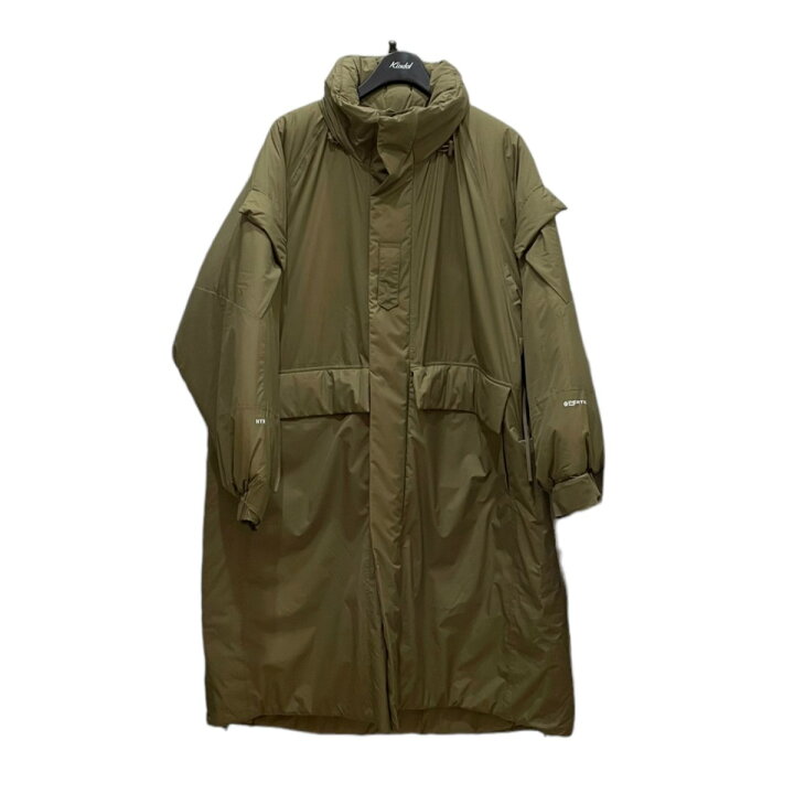 楽天市場】【中古】HYKE PERTEX GEN2 ECWCS 2022AW coyote  