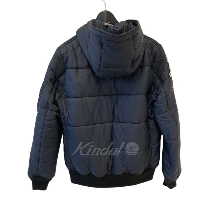 楽天市場】【中古】HYSTERIC GLAMOUR プリマロフトナイロンタフタ 