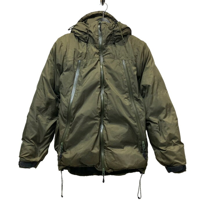 楽天市場】【中古】NANGA×URBAN RESEARCH ダウンジャケット オリーブ 