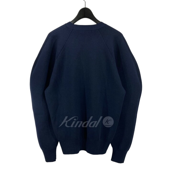 楽天市場】【中古】CINOH PUFFERニット Deuxieme Classe別注 21WKN506  