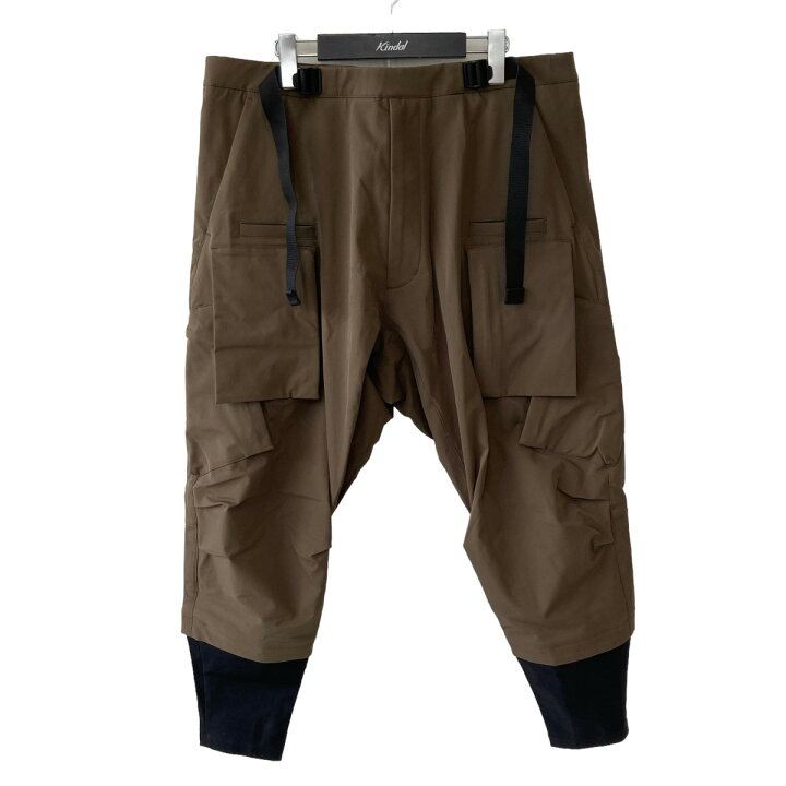 楽天市場】【中古】ACRONYM 22AW Schoeller Dryskin Cargo Pant P23A 