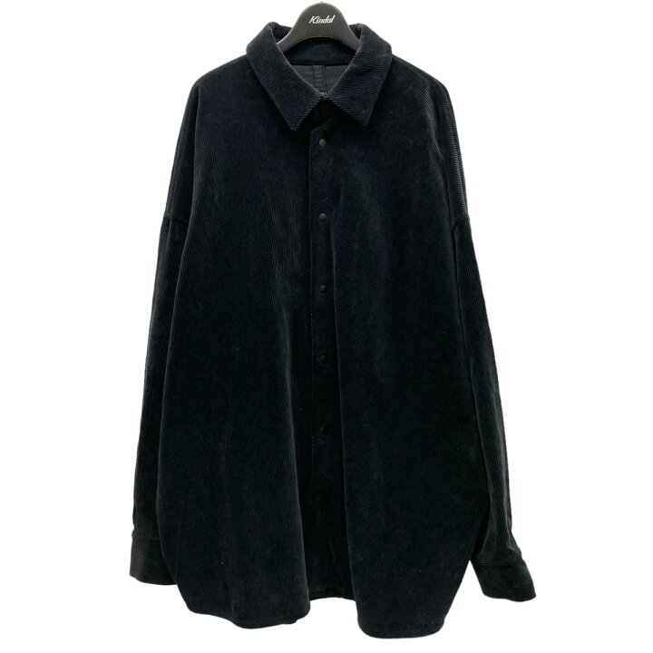 楽天市場】【中古】my beautiful landlet コーデュロイオーバーサイズ 