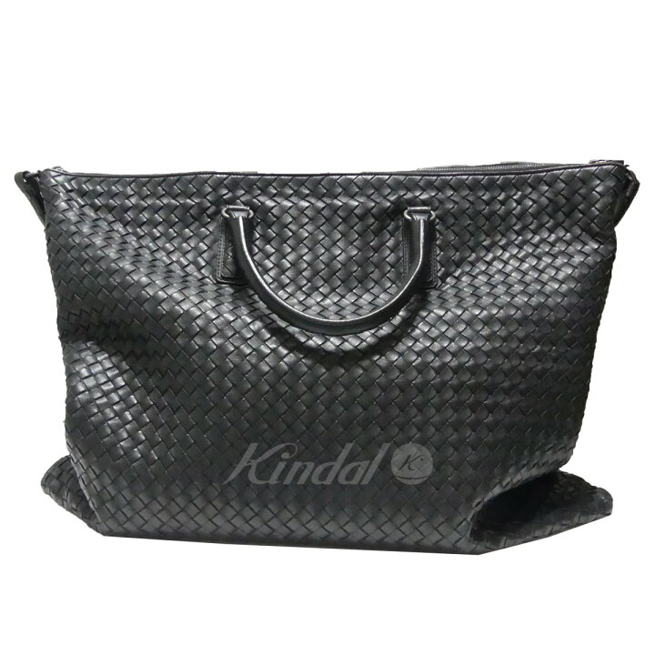 楽天市場】【中古】BOTTEGA VENETA イントレチャート ナッパミディアム 