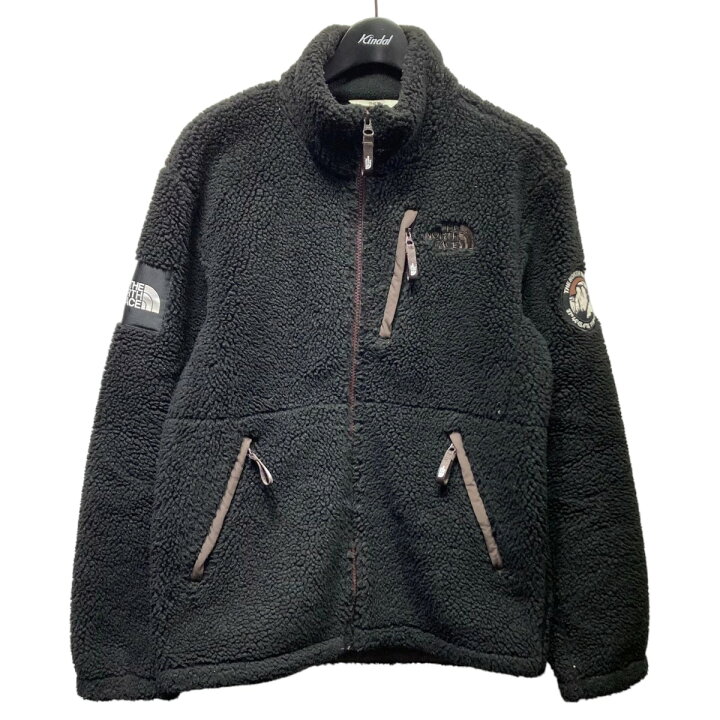 楽天市場】【中古】THE NORTH FACE RIMO FLEECE JACKET リモ フリース 