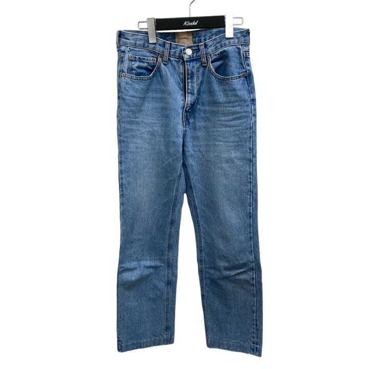 楽天市場】【中古】THE SHISHIKUI デニムパンツ ブルー サイズ：25 