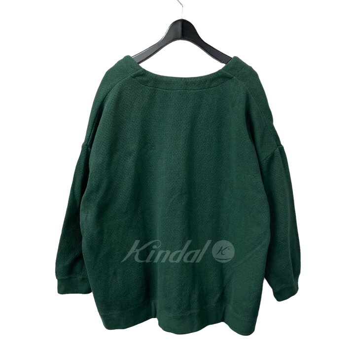 楽天市場】【中古】nest Robe 鹿の子 コットン ニットカーディガン  