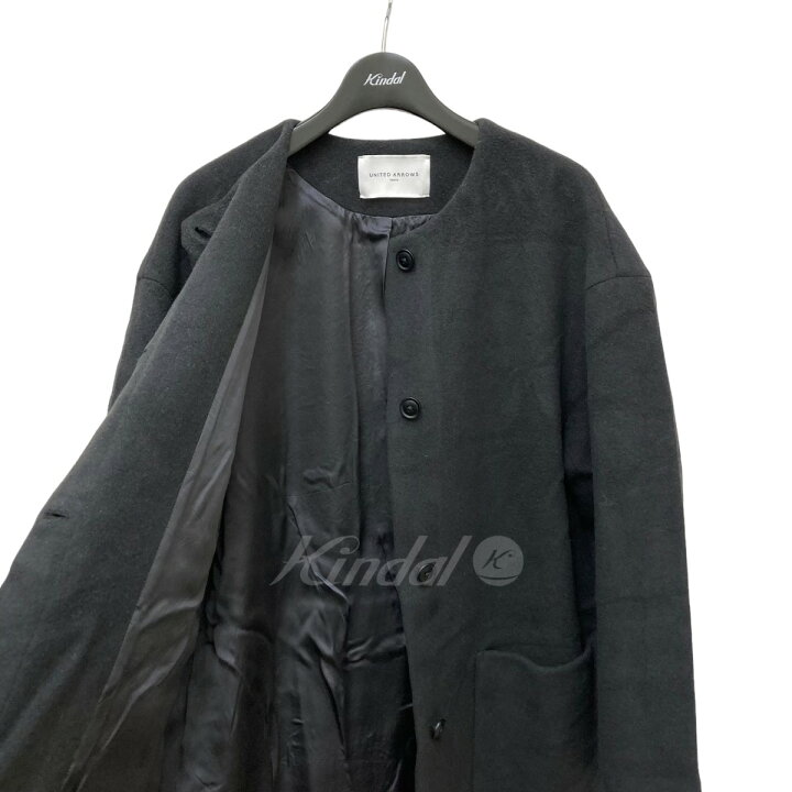 楽天市場】【中古】UNITED ARROWS TOKYO コート 1525-147-3961  