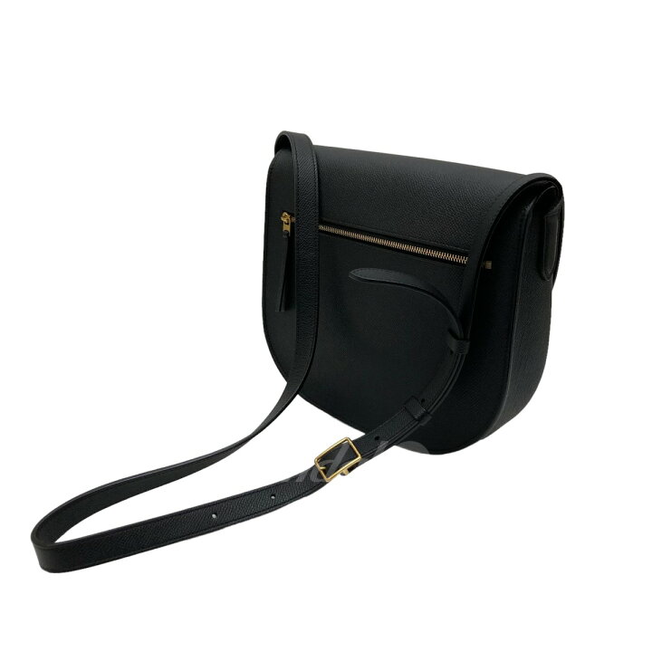 楽天市場】【中古】CELINE ショルダーバッグ トロッターコンパクト  