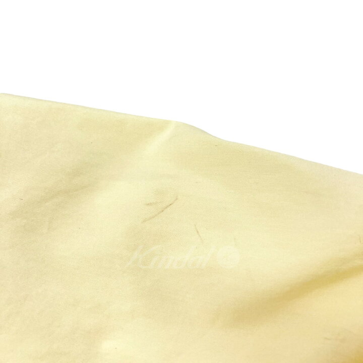 楽天市場】【中古】yori ランタンAラインブラウス 22SS YR2221-052SM 