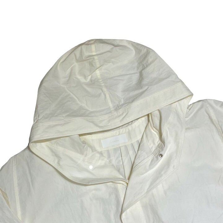 楽天市場】【中古】IRENISA RAIN PARKA レインパーカー ジャケット／IH 