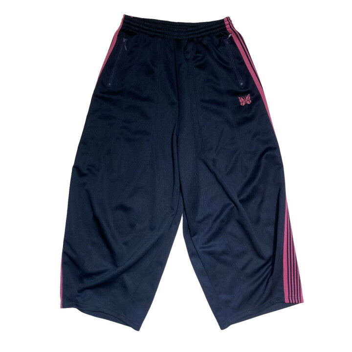 楽天市場】【中古】Needles H．D．TRACK PANTS トラックパンツ／GL219 